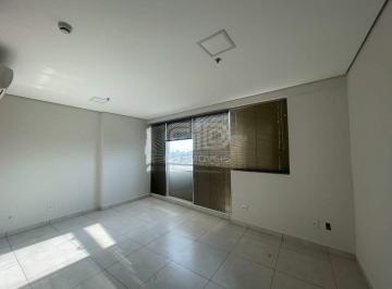 Comercial · 55m² · Sala comercial com aproximadamente 55m² no Ed. Helbor Dual Business Office