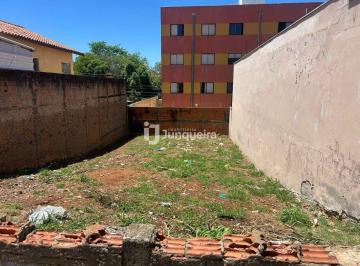 Terreno · 250m² · Terreno à venda, Nova América - Piracicaba/SP