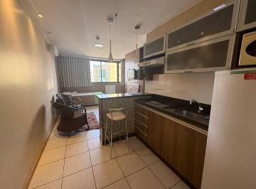 Apartamento de 2 quartos, Brasília · Duplex à venda no Nobile Monumental!