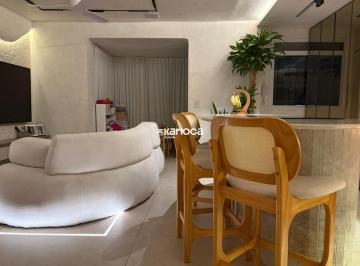 Apartamento en Venda de 3 quartos Barra Olímpica · Magnifica Cobertura Porteira fechada Soho Residence