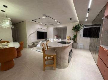 Apartamento 213m² Venda Barra Olímpica · Magnifica Cobertura  Porteira fechada   Soho Residence