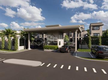 Casa · 150m² · 3 Quartos · 2 Vagas · Casa em condomínio à venda, 3 quartos, 3 suítes, 2 vagas, Pinheirinho - Vinhedo/SP
