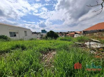 Terreno · 888m² · Terreno de 887,60 m² à venda em Jardim Maracanã, Valinhos 