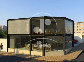 Comercial · 182m² · 4 Vagas · Salão Comercial para aluguel, Centro em Santo André/SP 