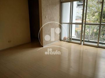 Apartamento · 72m² · 2 Quartos · 1 Vaga · Apartamento à venda, 2 quartos 1 suíte Vila Valparaíso em Santo André/SP 