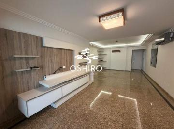 Apartamento · 168m² · 3 Quartos · 2 Vagas · Apartamento na Ponta da Praia com 168 m² à venda - Ponta da Praia - Santos