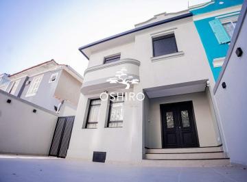 Casa · 200m² · 3 Quartos · 2 Vagas · Sobrado à venda no bairro do Gonzaga