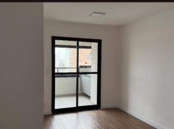Apartamento · 64m² · 2 Quartos · 2 Vagas · Apartamento 64 m² para Alugar - 2 Dormitórios (1 suíte) com Varanda Gourmet, 2 Vagas - Parque das Na