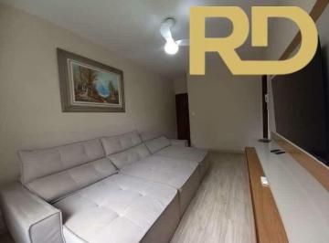 Apartamento · 79m² · 3 Quartos · 1 Vaga · Apartamento 3 Quartos à Venda - Frente, 79,47 m², Paraíso (BH) - Financiável