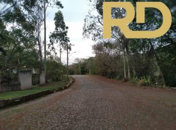 Terreno · 742m² · Maravilhoso lote