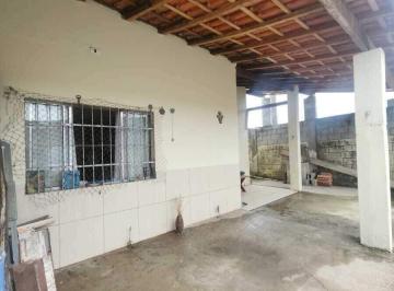 Casa · 56m² · 1 Quarto · 2 Vagas · Casa para aluguel com 1 quarto no bairro Sabaúna 