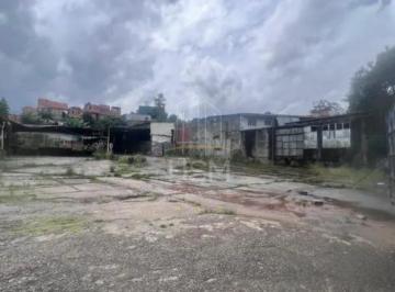Comercial · 1741m² · Galpão para aluguel, 6 vagas, Demarchi - São Bernardo do Campo/SP