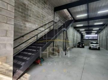 Comercial · 225m² · 5 Vagas · Salão para aluguel, 5 vagas, Santo Antônio - São Caetano do Sul/SP