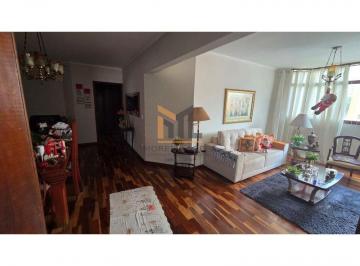 Apartamento · 147m² · 3 Quartos · 2 Vagas · Apartamento à Venda - Edifício Jatobá - Sorocaba/SP
