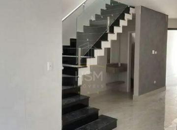 Casa · 170m² · 3 Quartos · 4 Vagas · Vende sobrado com 3 suítes 170 m² no bairro Assunção 