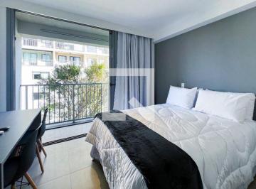 Apartamento · 24m² · 1 Quarto · Apartamento à Venda - Moema, 1 Quarto, 24 m2