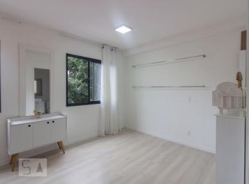 Apartamento · 29m² · 1 Quarto · Apartamento à Venda - Bela Vista, 1 Quarto, 29 m2