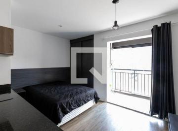 Apartamento · 27m² · 1 Quarto · Apartamento à Venda - Santa Cecília, 1 Quarto, 27 m2