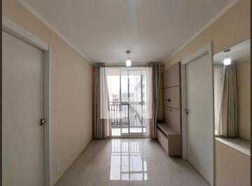Apartamento · 37m² · 2 Quartos · 1 Vaga · Apartamento à Venda - Socorro, 2 Quartos, 37 m2