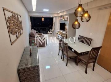 Apartamento · 84m² · 3 Quartos · 2 Vagas · PINA - Apto com 3qts, 1suite, 2vagas, 84m²