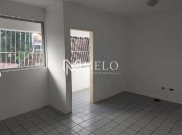 Apartamento · 75m² · 3 Quartos · 1 Vaga · CANDEIAS - Apto com 3qts, 1suite, 1vaga, 75m²