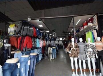 0102/010248N001.jpg · VENDA - PRÉDIO COMERCIAL VILA HELENA / SOROCABA/SP