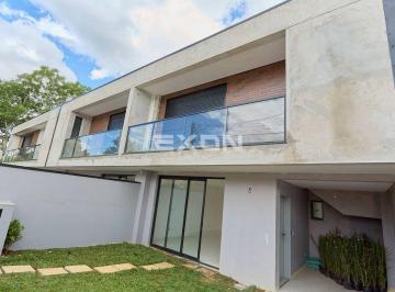Casa · 125m² · 3 Quartos · 2 Vagas · Sobrado com 3 Súites à Venda no Orleans