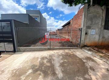 Terreno · 150m² · VENDA | Terreno,  em Jardim Lucianópolis, Maringá
