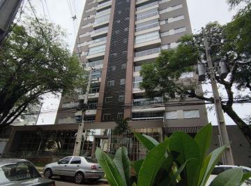 Apartamento · 100m² · 4 Quartos · 2 Vagas · EDIFICIO ALTO PARAÍSO