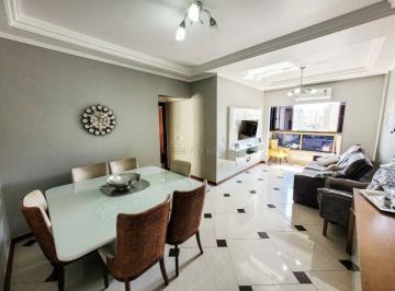 Apartamento · 92m² · 3 Quartos · 2 Vagas · VENDA | Apartamento, com 3 dormitórios em CENTRO, Londrina