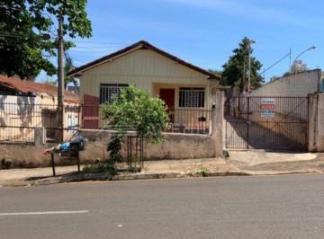Casa · 80m² · 3 Quartos · 1 Vaga · LOCAÇÃO | Casa, com 3 dormitórios em Higienopolis, Londrina