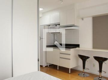 Apartamento · 25m² · 1 Quarto · Apartamento à Venda - Centro, 1 Quarto, 25 m2