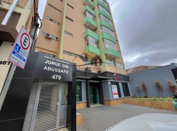 Apartamento · 36m² · 1 Quarto · VENDO Kitnet com Sacada no Centro