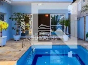 Casa · 328m² · 4 Quartos · 4 Vagas · Linda Casa para Locação – Condomínio Villas de Santana em São José dos Campos