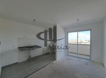 Apartamento · 46m² · 2 Quartos · 1 Vaga · Venda Apartamento Santo Andre Vila Curuca Ref: 45397