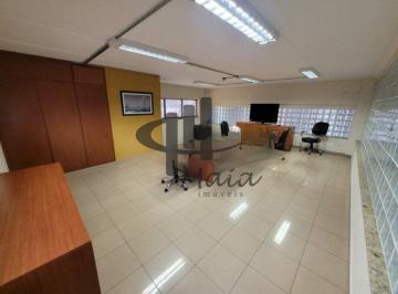 Comercial · 2324m² · 15 Vagas · Locação Prédio Comercial Sao Paulo Campo Grande Ref: 45394