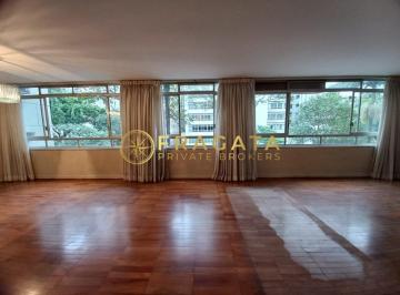 WhatsApp Image 2025-11-03 at 12.45 · Apartamento a venda 255² - 4 dormitórios, 3 suítes, 03 vagas Higienópolis-SP