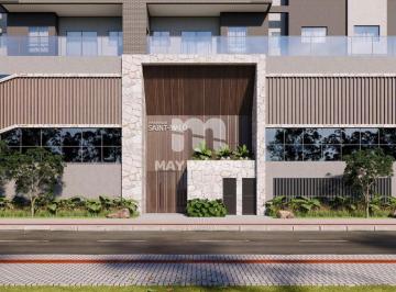Apartamento · 110m² · 2 Quartos · Apartamento à venda - no Centro