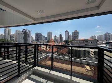 Comercial · 41m² · 1 Vaga · Sala Comercial 41m² à Venda no Tatuapé