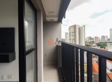 Apartamento · 32m² · 1 Quarto · 1 Vaga · Apartamento 32m² com 1 quarto à Venda no Tatuapé