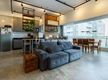 Apartamento · 100m² · 3 Quartos · 2 Vagas · Apartamento Alto da Lapa/ 100 m2/3 dormitorios/ 2 suites/ 2 vagas / lazer clube
