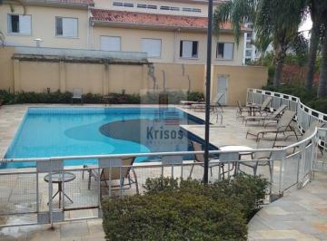 Casa · 160m² · 3 Quartos · 2 Vagas · Casa de Condominio Vila São Francisco