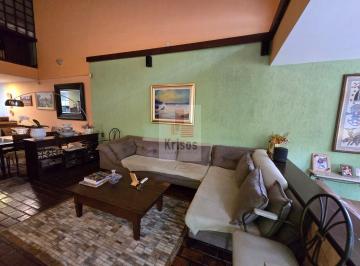 Casa · 230m² · 4 Quartos · 3 Vagas · Excelente Sobrado Isolado no Jardim Bonfiglioli!