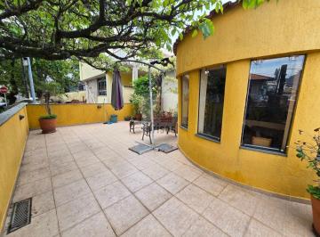 Casa · 230m² · 4 Quartos · 3 Vagas · Excelente Sobrado Isolado no Jardim Bonfiglioli!