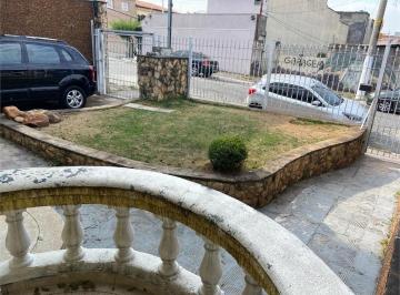 Casa de 3 quartos, São Paulo · CASA TÉRREA com 3 dormitórios, salão de festas, edícula e 2 vagas de garagem