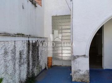 Casa · 154m² · 3 Quartos · 2 Vagas · Casa no Tatuapé 3 quartos, 2 banheiros 2 vagas de garagem