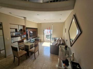 Apartamento · 76m² · 2 Quartos · 2 Vagas · Apartamento Duplex de 2 quartos, 1 suíte, 2 vagas, Condomínio Casa Alta - Tatuapé