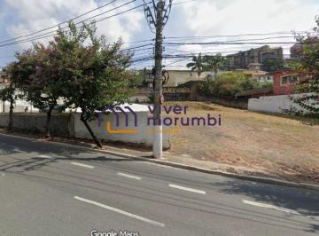 Terreno · 741m² · Terreno Comercial na Melhor Localização do Morumbi