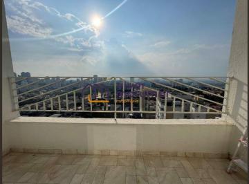 Apartamento · 96m² · 3 Quartos · 2 Vagas · Apartamento no Jaguaré - 3 Quartos e 2 Vagas