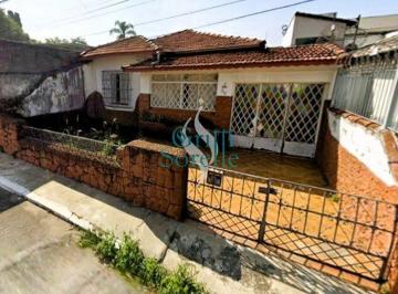 Casa · 117m² · 2 Quartos · 4 Vagas · Casa Térrea a venda em Planalto Paulista - São Paulo/SP.